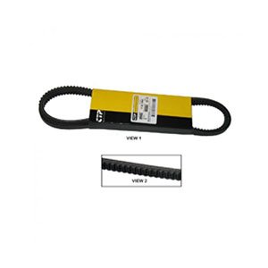 CAT 3S-9652 Cogged V-Belt