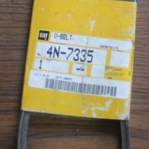 CAT 4N-7335 Non-Cogged V-Belt