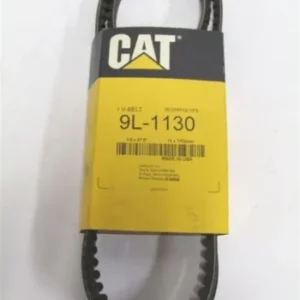 CAT 9L-1130 Cogged V Belt