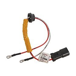 CAT 164-9541 18AWG Service Brake Harness