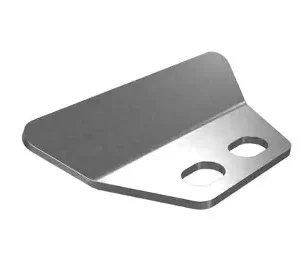 CAT 190-1475 Ripper Lines Shield