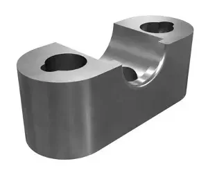 CAT 507-6452 Track Idler Block