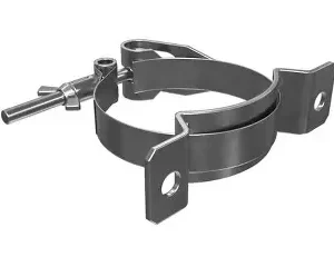 CAT 7N-2059 Cylinder Clamp